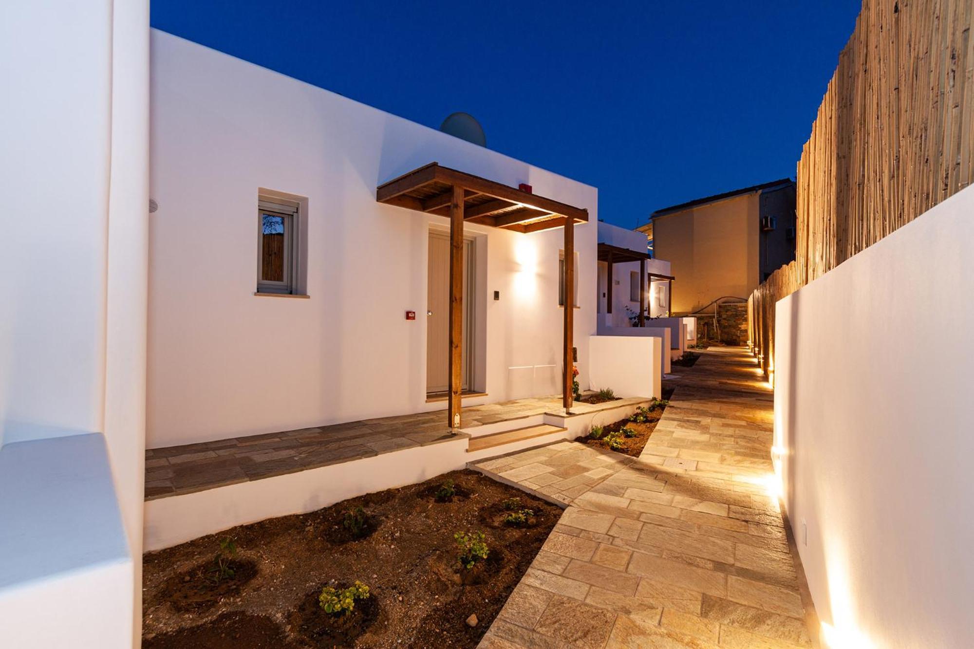 Pefki Luxury Suites Telendos المظهر الخارجي الصورة