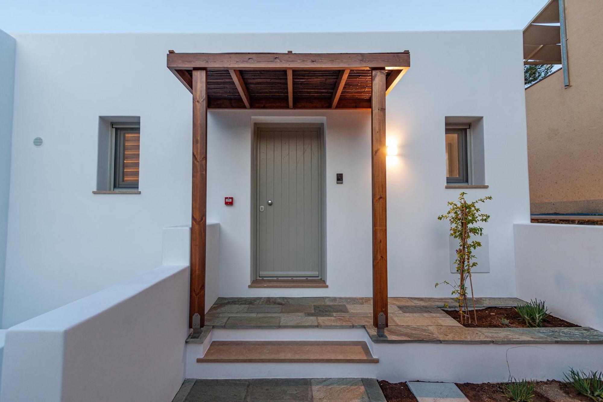 Pefki Luxury Suites Telendos المظهر الخارجي الصورة