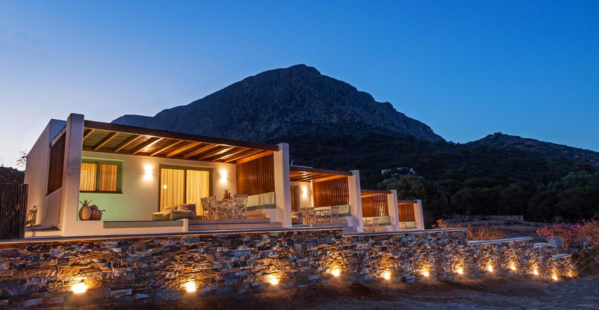 Pefki Luxury Suites Telendos المظهر الخارجي الصورة