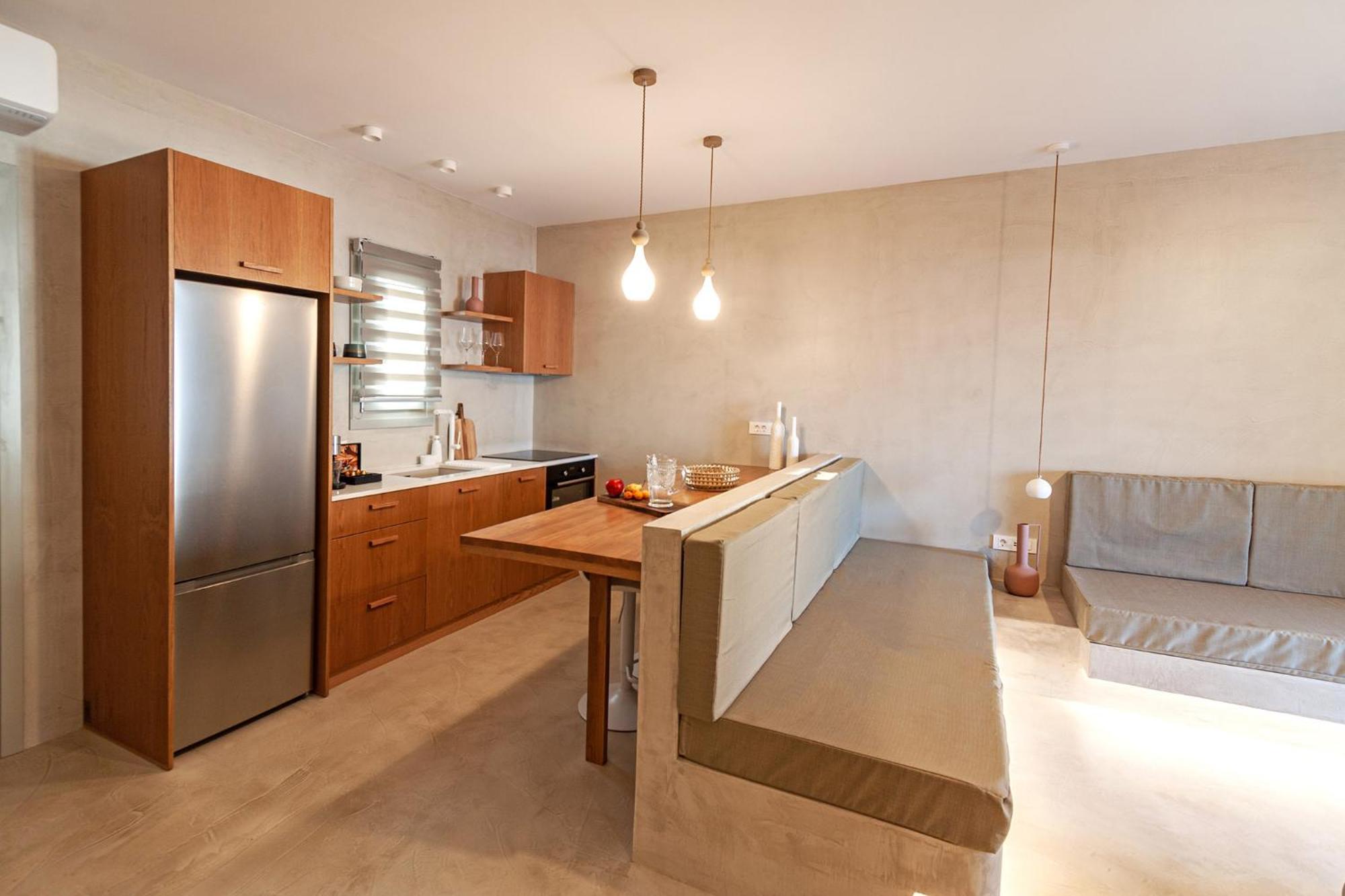 Pefki Luxury Suites Telendos المظهر الخارجي الصورة