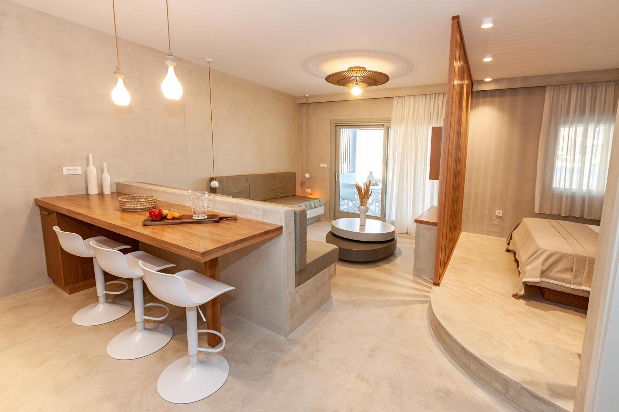 Pefki Luxury Suites Telendos المظهر الخارجي الصورة