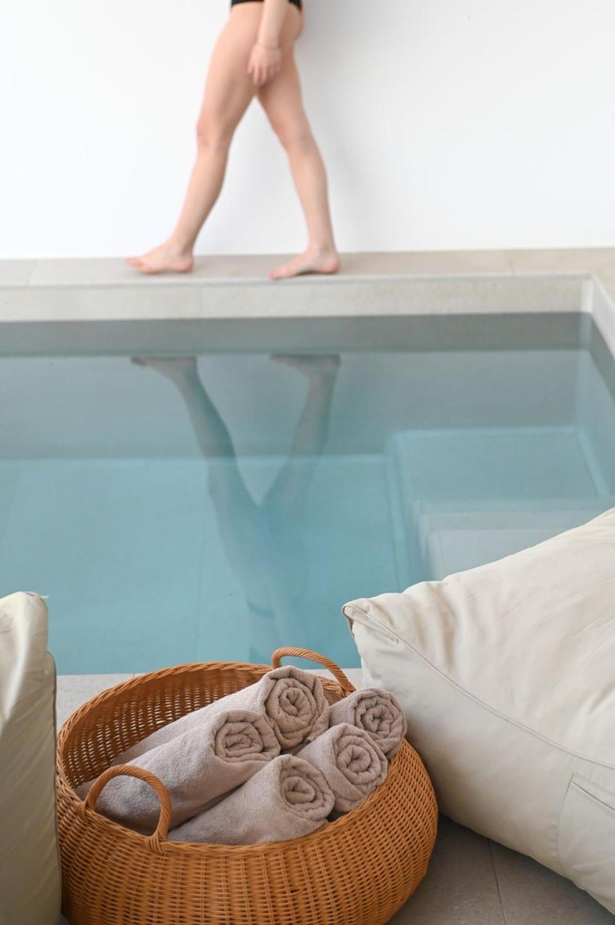 Pefki Luxury Suites Telendos المظهر الخارجي الصورة
