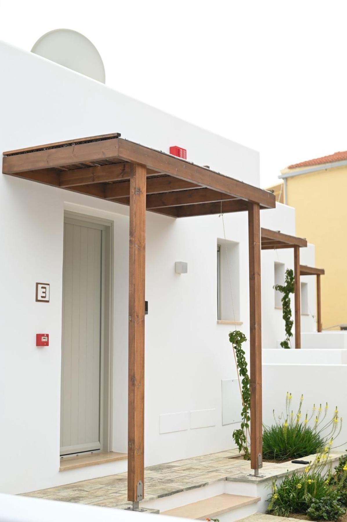 Pefki Luxury Suites Telendos المظهر الخارجي الصورة
