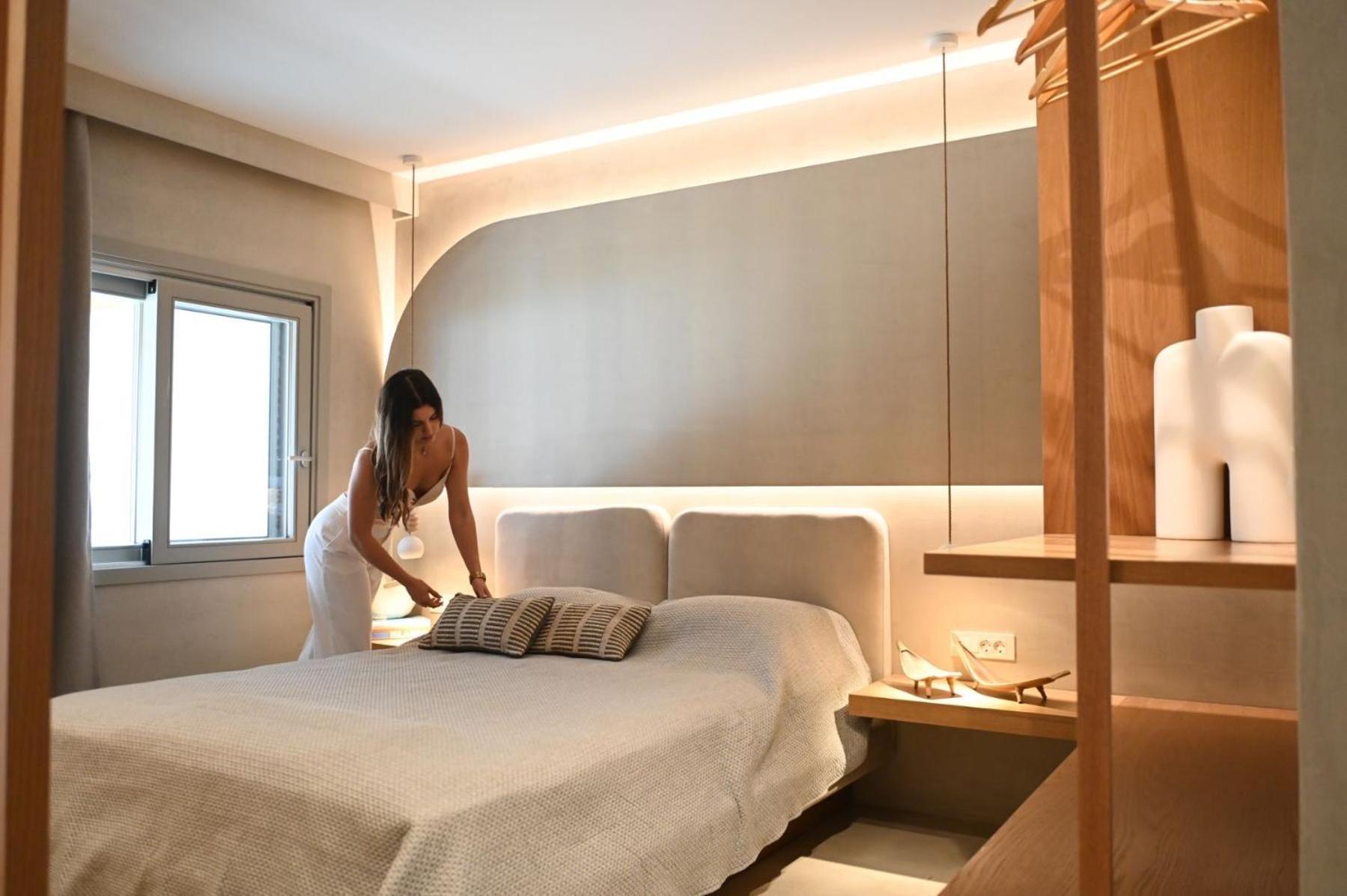 Pefki Luxury Suites Telendos المظهر الخارجي الصورة